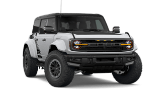 2026 Ford Bronco® External Image 5